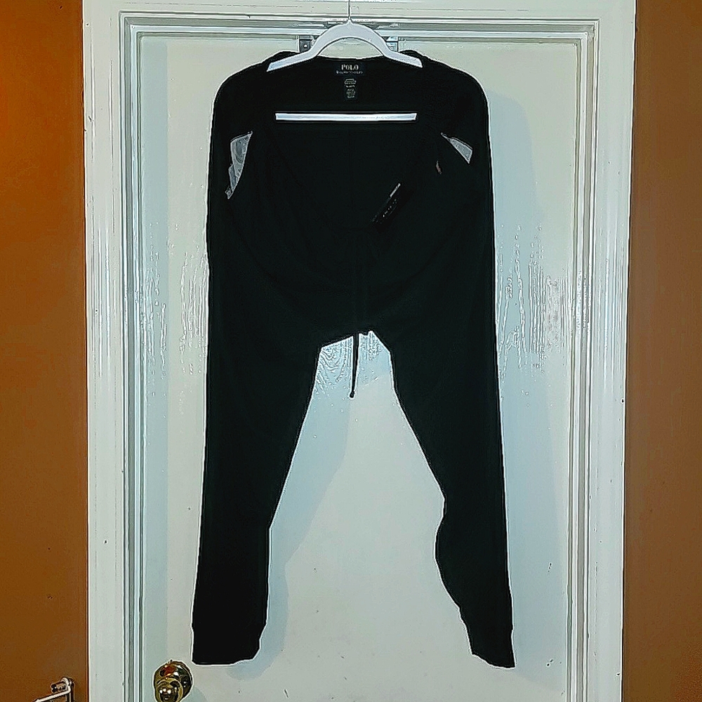 POLO ■ Ralph Lauren Jogger Pants